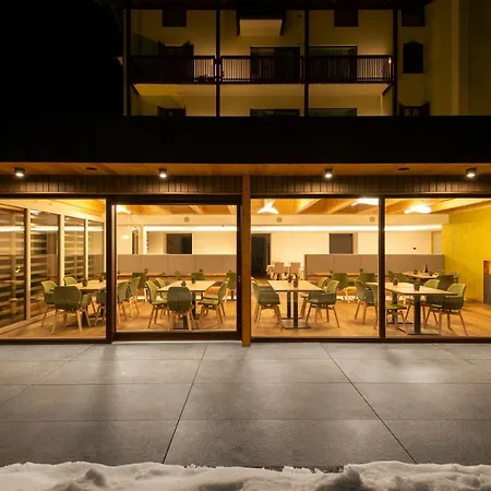 Hotel Eden Andalo - Mountain Lifestyle-2